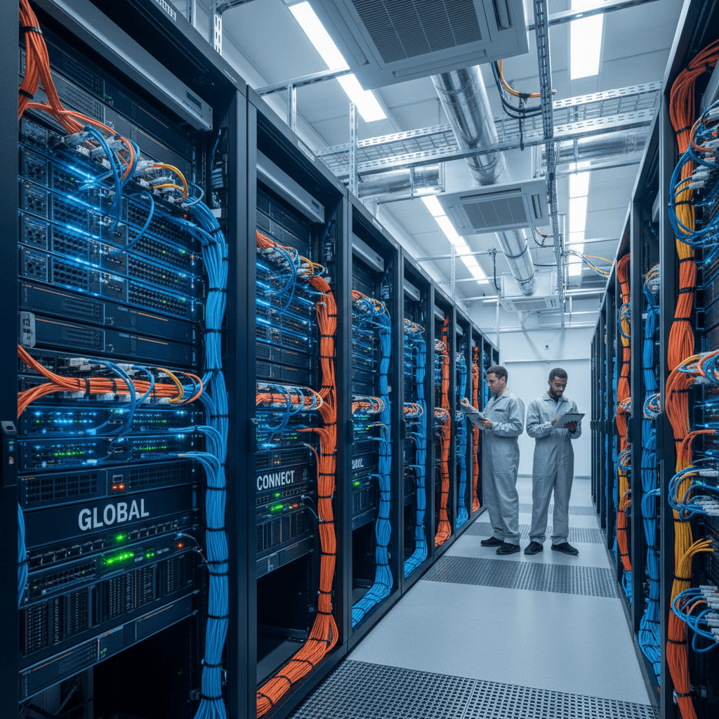 Integrazione sistemi