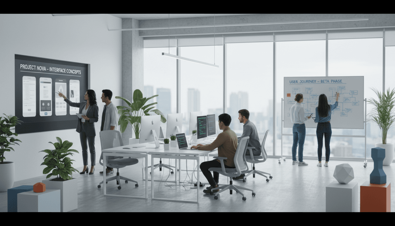 Integrazione servizi